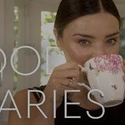 Everything Miranda Kerr Eats In A Day Food Diaries Harper S BAZAAR