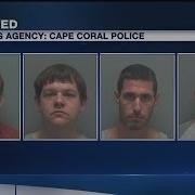 Cape Police Find Mobile Meth Lab During Traffic Stop