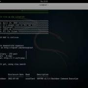 Hacking Tutorial 1 Kali Linux Exploiting Vsftpd 2 3 4 On Linux Metasploitable