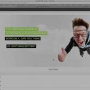 Avada Layer Slider Setup