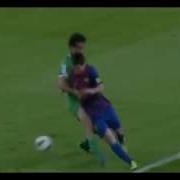 Lionel Messi Best Skill Season 2011 2012