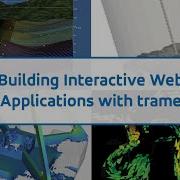 Building Interactive Web Applications With Trame