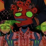 Countryhumans Клип Control Animation Tribute