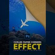 Mastering Realistic Curled Paper Photoshop Tutorial