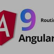 Routing In Angular