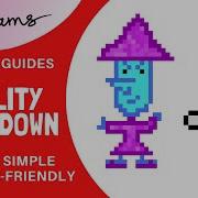 Dreams PS4 Ability Cooldown Ability Guide Tutorial