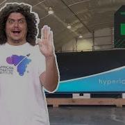 Hyperloop One Tests Full Scale Version Crunch Report