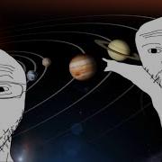Solar System Slander