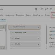 Add Achieve Content To D2L Brightspace