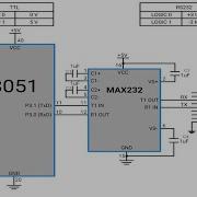Lec07 Part2 Serial Programming In Embedded System Using 8051