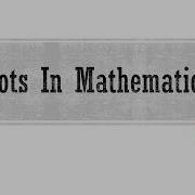 Plots In Mathematica