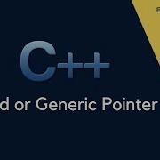 Void Or Generic Pointer