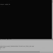 User Defined String Functions Similar To STRLEN STRCAT STRCMP