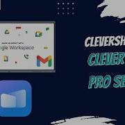Clevershare On Clevertouch Pro Series 3 Wirelessly Share Your Screen