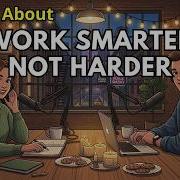 Как эффективнее управлять своим временем на работе Подкаст на английском