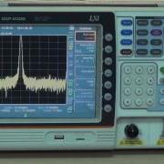 GSP 9300 Fast Sweep Mode