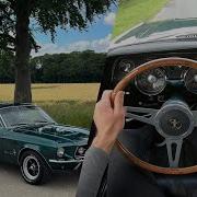 Take A Walk Around POV Test Drive Of The 1967 Ford Mustang GTA Fastback 289 V8 Auto