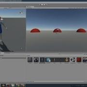 3 Rigging And Import To Unity 5 Game Character Creation With Unity And Blender