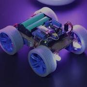 Создайте своими руками автомобиль с управлением по Bluetooth через Arduino и различными схемами с