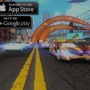 HOT WHEELS Infinite Loop Android IOS Opening