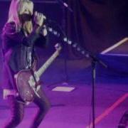 Drive Away Orianthi Live In KL 4 8 2010