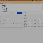 Python 6b While True Loops