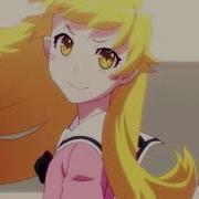Monogatari AVM Моногатари амв