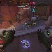 Reaper Ult Team Kill