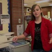 Library Orientation