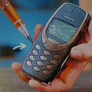 МЫ ВОССТАНОВИЛИ NOKIA 3310