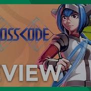 CrossCode Nintendo Switch Video Review