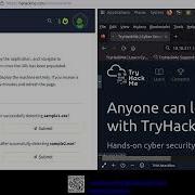 Walkthroughs TryHackMe Room Summit Quick Writeup Nosound SOC Level 1 Learning Path