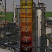 Petroleum Refining Processes Explained Simply