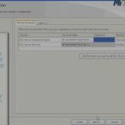 Microsoft SQL Server Express 2008 R2 Install For Microinvest Software Needs