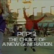 1984 Michael Jackson Pepsi Commercial With Alfonso Ribeiro