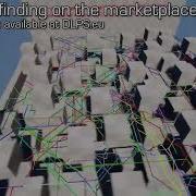 Easy Pathfinding Release Showcase