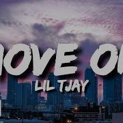 Lil Tjay Move On Lyrics