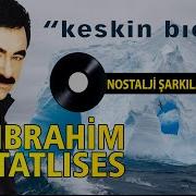 İbrahim TATLISES Keskin Bıçak