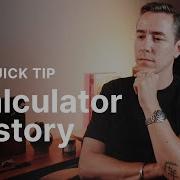 Let S Go Over The Raycast Calculator