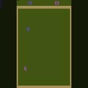 Genetic Algorithm Plays Atari Combat Tank Vs Random Policy