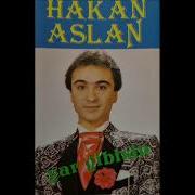 Hakan Aslan Alışırım 1988
