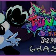 GHASTLY FNF D Sides Redux 1 0 Ft Thewahbox