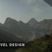 Big Landscape Speed Level Design Unity 5