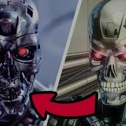 Top 10 Differences Between Terminator Zero And The Terminator Franchise