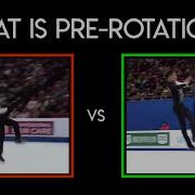 WHAT IS PRE ROTATION The Rules Scoring And Misconceptions