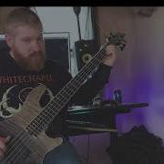 Beartooth Devastation Bass Cover