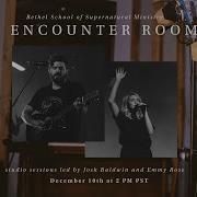 BSSM Encounter Room Studio Sessions With Josh Baldwin And Emmy Rose
