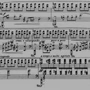 Tcherepnin Nocturne Op 2 No 1