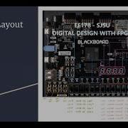 EE178 Elevator Project