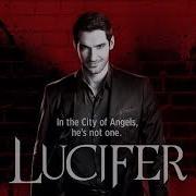 Aron Wright I Don T Believe In Satan Audio LUCIFER 3X16 SOUNDTRACK